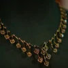 New Project - 2026-07-13T124048.314 Elegant Diamond-Inspired Necklace Set