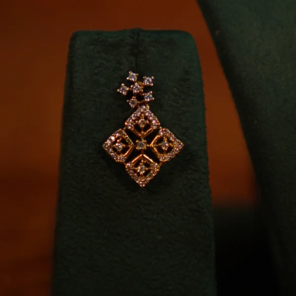 New Project - 2026-07-13T124242.744 Elegant Diamond-Inspired Necklace Set