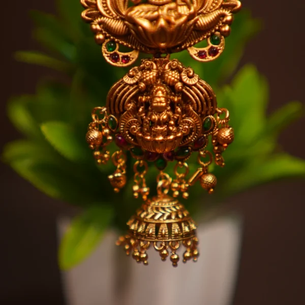 New Project - 2026-07-13T130711.756 Antique Lakshmi Temple Jada Nagam