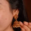 New Project - 2026-07-13T131223.082 Antique Bridal Haram Set
