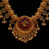 New Project - 2026-07-14T131605.317 Antique Bridal Haram Set